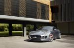 Jaguar C-X16 Concept 2011 года